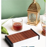 Falala dark chocolate mix hazelnut