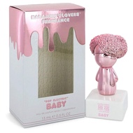 Harajuku Lovers Pop Electric Baby by Gwen Stefani Eau De Parfum Spray 0.5 oz Women
