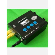 N Light Control-N1024 Two-Way Turn DX512 Controller 3D Analog WiFi-DX Light Controller