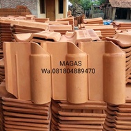Genteng Magas sokka kebumen