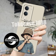 HP Softcase Vivo y29s - Vivo y04s - Vivo y04 - Vivo y100 - Latest Vivo Y400 Cellphone Casing - Silic