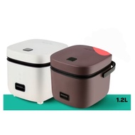 Mini Rice Cooker (1.2L)