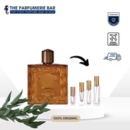 Decant - Eros Najim Parfum