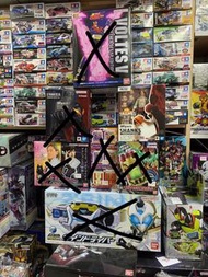 不出價不覆請睇描述 SMP Voltes V SHF Ultraman Belial Darkness Hells Ver. Shanks DX Tokimeki Bridal & Proto Mig