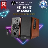 Edifier R1700BTS Bluetooth Bookshelf Speakers