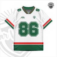 Jersey Printing Number 86 Vintage Streetwear / Vintage T-shirt / Vintage clothes