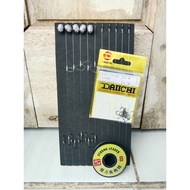 DAICHI Hook Siliwangi Kenceh Network