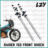 ✨  ◆  PAIR/SET Suzuki Raider 150 Front Shock Suspension Absorber NEW R150