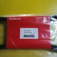 V-Belt Vario 150 airport 4 Champion