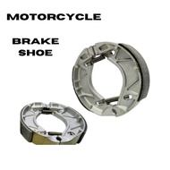 Brake Shoe For CLICK V1,V2/BEAT FI,CARB