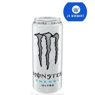 Monster Energy Ultra