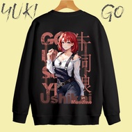 Goblin Slayer Ushikai Musume Sweater