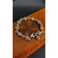 Chrome Hearts Bone Bracelet