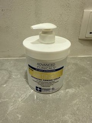 Advanced Clinicals Retinol Advanced Firming Cream A醇身體乳液 (16oz)