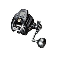 Daiwa Electric Reel 22 Seaborg 200J（2022 型號）