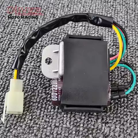 31600-KA2-751 Voltage Regulator Rectifier For Honda XR200R XR250R XR400R XR600R 31600-KA2-752 XR 250