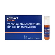 Orthomol Multivitamin 7DAYS/30DAYS Multivitamin Supplement