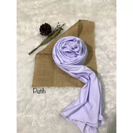 PASHMINA JERSEY FLOWY PREMIUM HIJAB