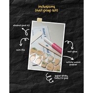 nailjunkie.ph 5 in 1 nail prep kit