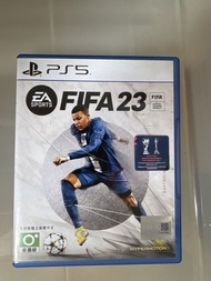 PS5 FIFA 23 遊戲
