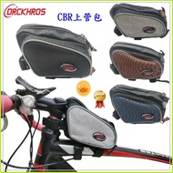 CBR Top Tube Bag Bicycle Top Tube Faucet Bag Small Saddle Bag Small Saddle Bag Handle Bag Saddle Bag