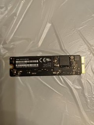 Apple 原裝 SSD Hardisk 256G