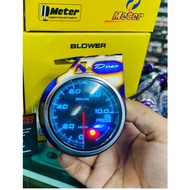 Defi A1 Stand Titanium Stainless Steel, stand defi meter