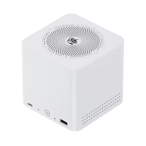 TLF Beelink ME Mini N95/N150 NAS Home Storage LPDDR5 RJ45 M.2 SSD Slot 16GB+1TB