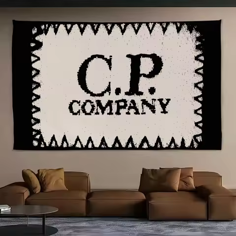Cool Brand Cp-s luxurious C-Company-S Tapestry Background Hanging Cloth Bedroom Room Decor Aesthetic