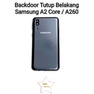 Backdoor Rear Cover Samsung A2 Core /A260