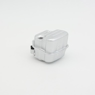 Exhaust Muffler Silencer Fit For STIHL MS171 MS181 MS181C MS 171 181 181C Chainsaw Replacement Parts