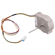 [LB9P]EAU63103201 Refrigerator Evaporator Fan Motor for Refrigerator Mini Fridge Fan Motor Repair Re