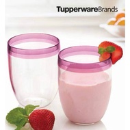 Tupperware Allegra seamless glass (1pc)