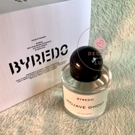 【Serendipity】  Mojave Ghost Byredo Perfume