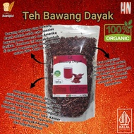 Organic Dayak Onion Tea - Original Without Mix