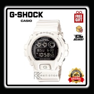 (Asia set) Original G-shock DW-6900NB-7 / DW-6900NB-7DR watch