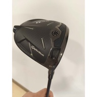 Golf Driver Wood QI35 Standard Degree 10.5 9.0 Right hand Driver Wood Graphite Carbon Shaft