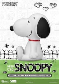 🆕 #Snoopy代購 TW🇹🇼 📦預 訂 台灣限定 花生漫畫系列 SNOOPY 史努比 掌心存錢筒 錢罌 Coin Bank