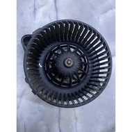 Fiat Punto 188 Aircon fan blower motor