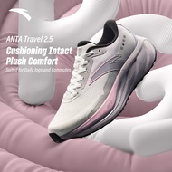 [NEW BESTSELLER] ANTA Women PG7 Travel 2.5 Running Shoes Cushioning Rebound Sports Shoes 1225D5545