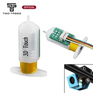 Twotrees 3D Touch Bltouch Sensor Auto Bed Leveling Sensor Bl Touch For 3D Printer Parts Anet A8 Tevo Reprap MK8 Ender 3 Pro