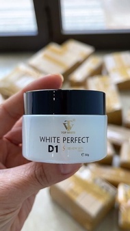D1S topwhite chính hãng