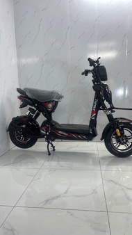 Xe đạp điện cho học sinh cấp 2 cấp 3 sinh viên giá rẻ 133 pro