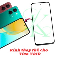 Laminated glass on screen for Vivo Y31D | Laminated glass for Vivo Y31D
