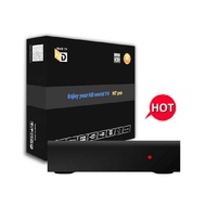 Foreign Trade Export TV HD Android Network TV Top Box TV Box