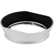Haoge Metal Square Bayonet Lens Hood for Voigtlander Nokton Aspherical ASPH 40mm f1.2 VM,35mm f/1.2 