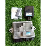 YAMAHA NMAX V2 ECU SET