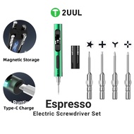 Screwdriver Set 2UUL SD11 Electric Screwdriver/ 2UUL SD11 Electric Screwdriver Precision Electric Sc