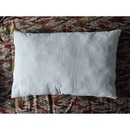 pillow/bantal microfiber king koil ex hotel