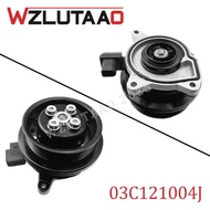 03C121004J 1.4T Engine Twin Turbo Water Pump 03C121004L 03C121004E 03C121004D 03C121004C 03C121004JX